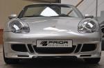 Porsche 911 Carrera by Prior Design 2010 года